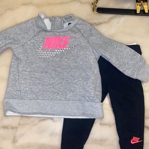 Nike Legging Set